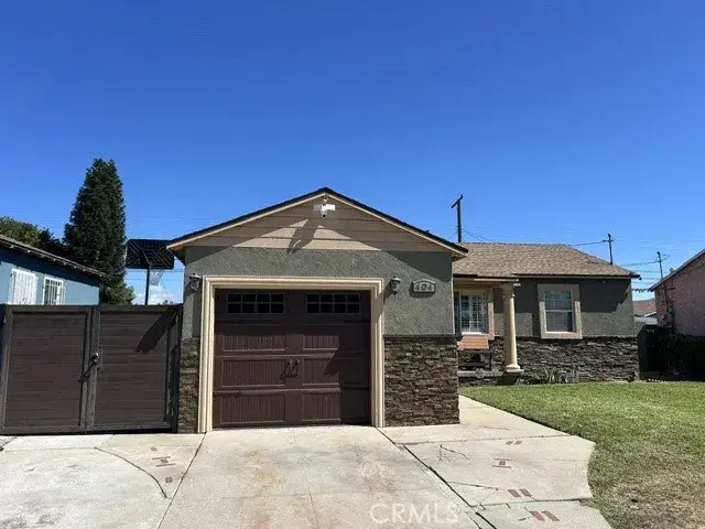 404 N Maie, Compton, CA 90220 - #3