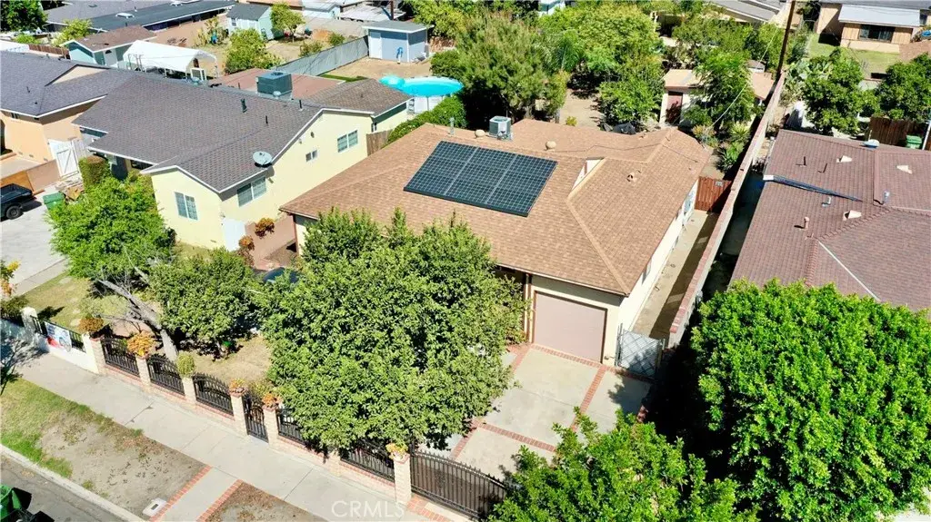 10416 Cayuga, Pacoima, CA 91331 - #1