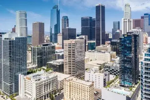 801 S Grand Avenue #2111, Los Angeles, CA 90017 - #1
