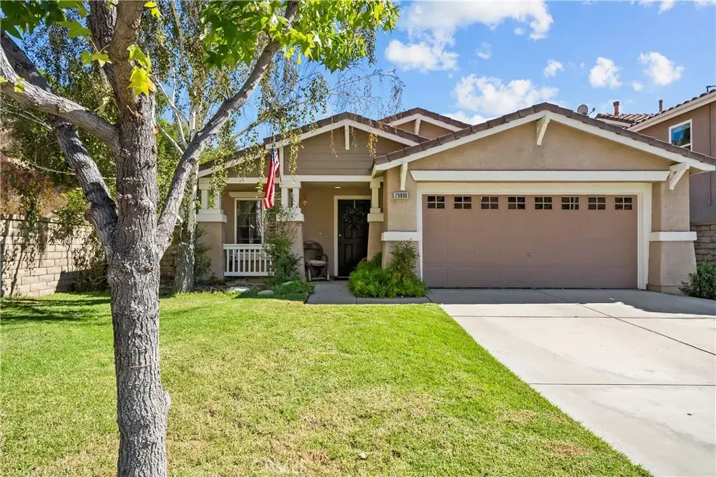 29890 Berkshire, Castaic, CA 91384 - #1
