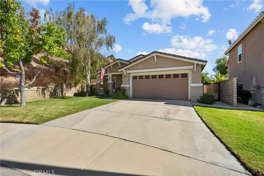 29890 Berkshire, Castaic, CA 91384 - #2