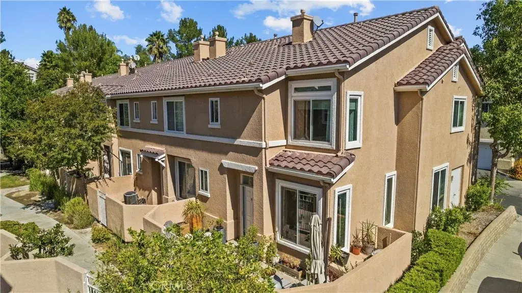 25735 Perlman Place #H, Stevenson Ranch, CA 91381 - #1
