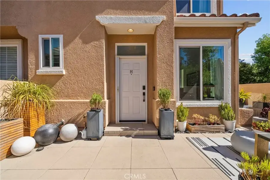 25735 Perlman Place #H, Stevenson Ranch, CA 91381 - #2