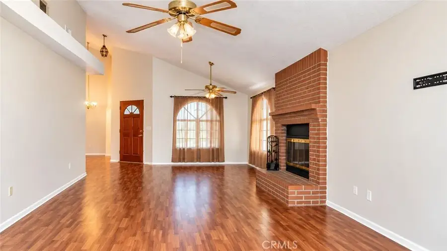 21125 Conklin, California City, CA 93505 - #2