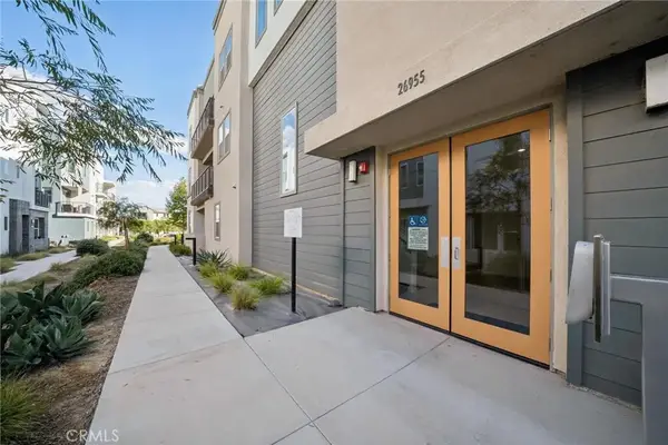26955 Prospector Road #201, Valencia, CA 91381