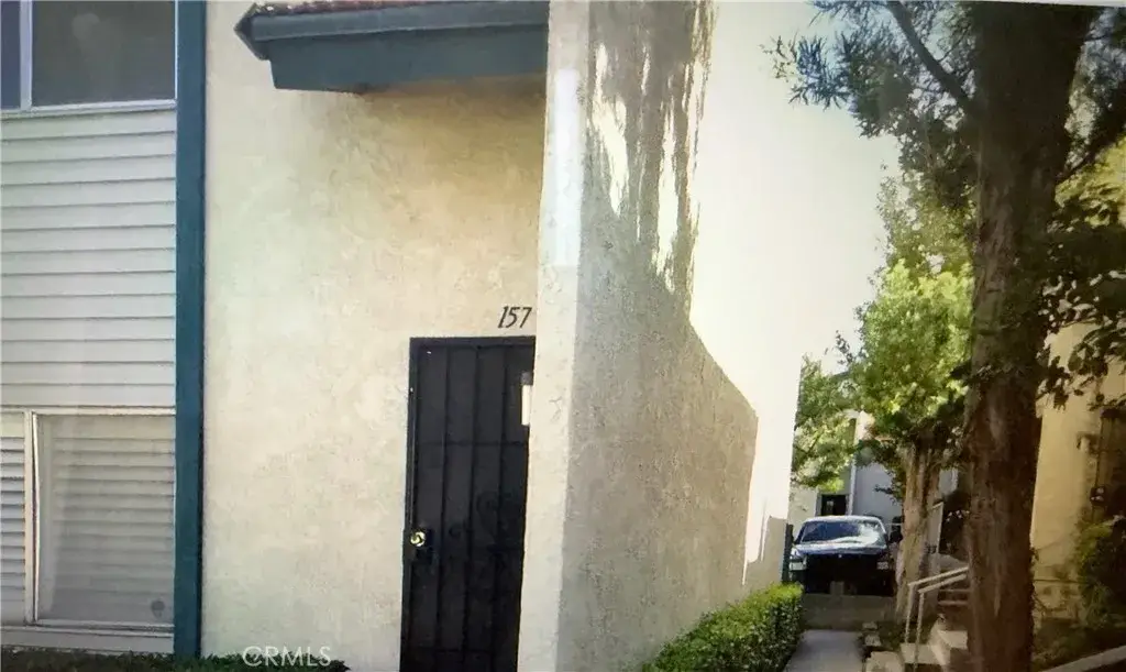2255 Cahuilla St #157, Colton, CA 92324 - #1