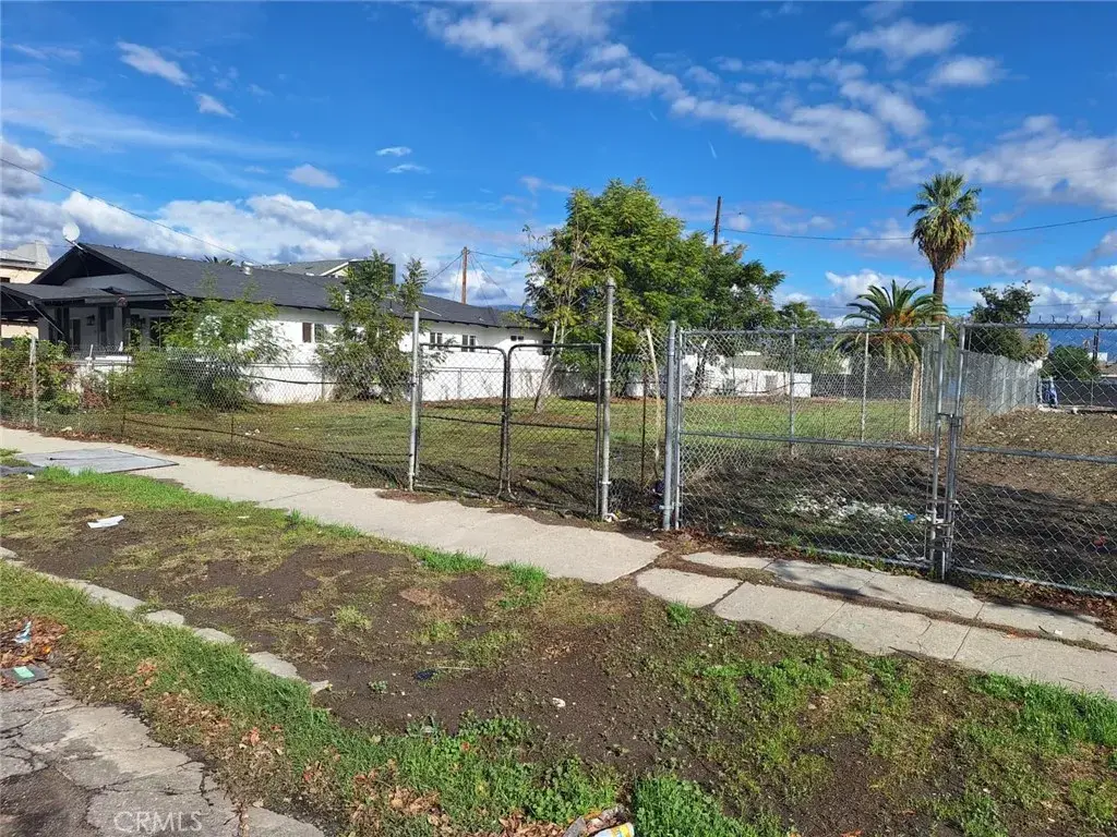 157 N J, San Bernardino, CA 92410 - #1
