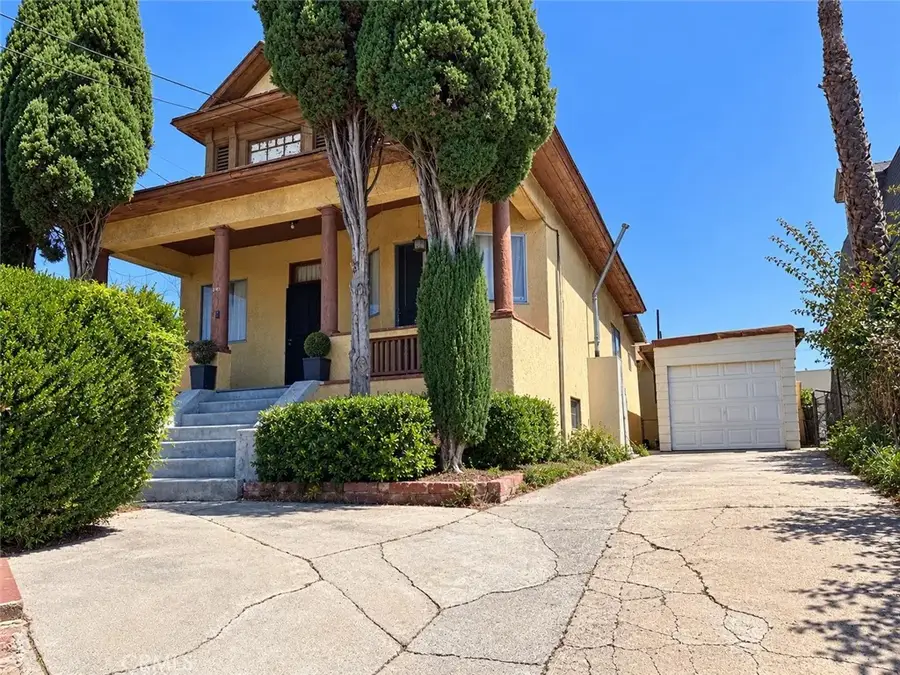 1601 Pennsylvania Avenue, Los Angeles, CA 90033 - #2