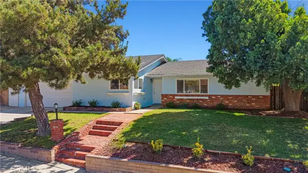 3316 Dalhart, Simi Valley, CA 93063