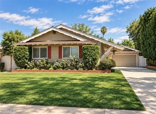 18609 Knapp, Northridge, CA 91324