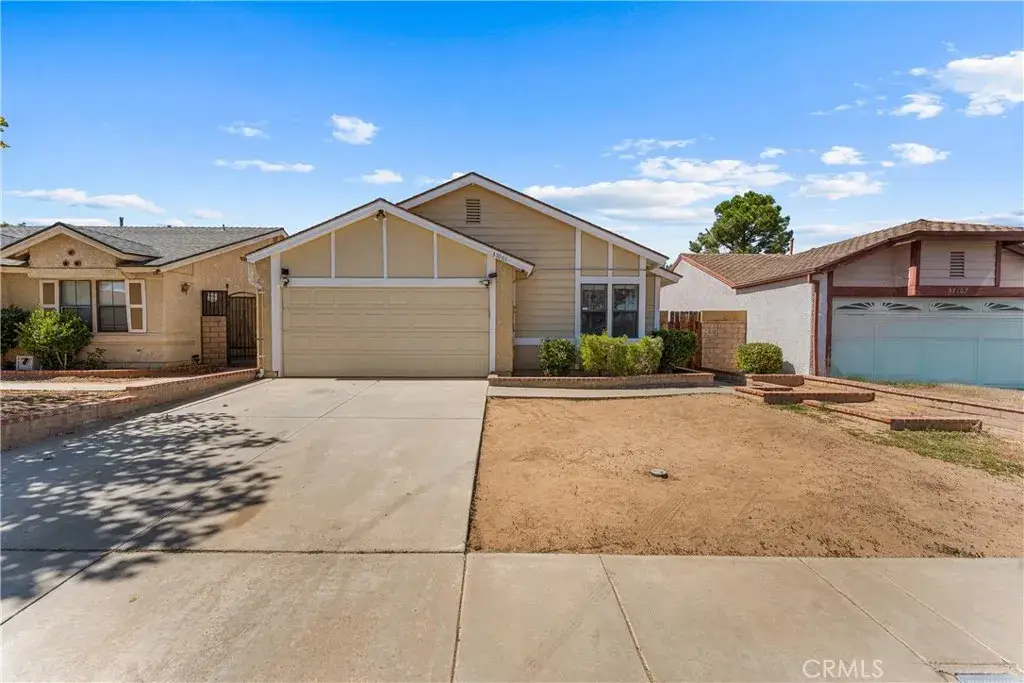 37061 29th East, Palmdale, CA 93550 - #1
