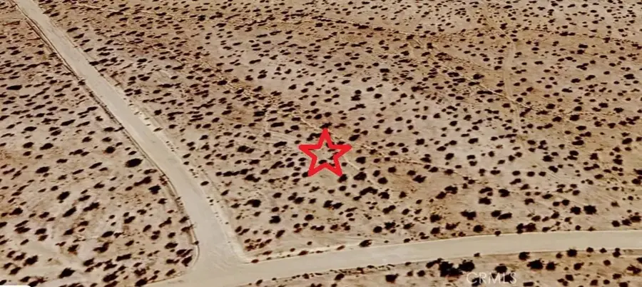0 Apaloosa,, California City, CA 93523 - #2