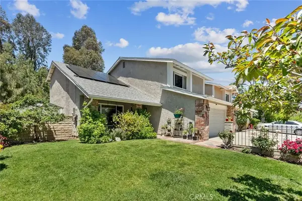 21911 Peppercorn Drive, Saugus, CA 91350