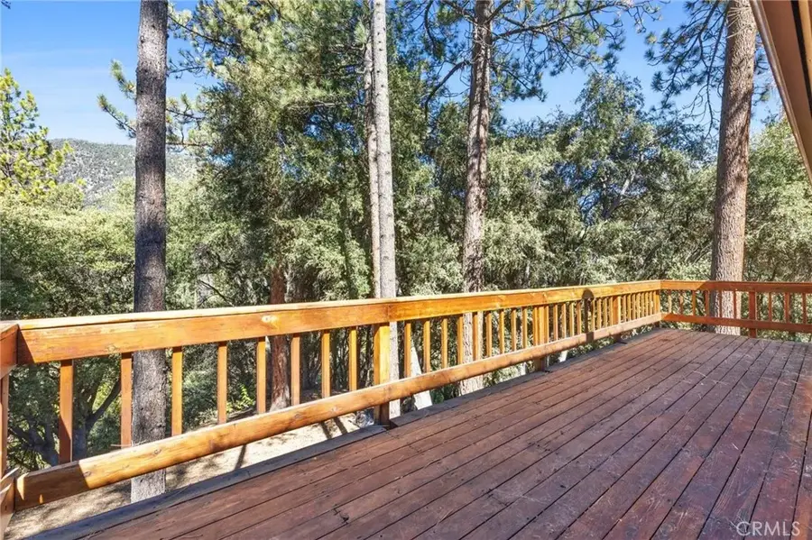 2332 Alpen Court, Pine Mountain Club, CA 93222 - #2