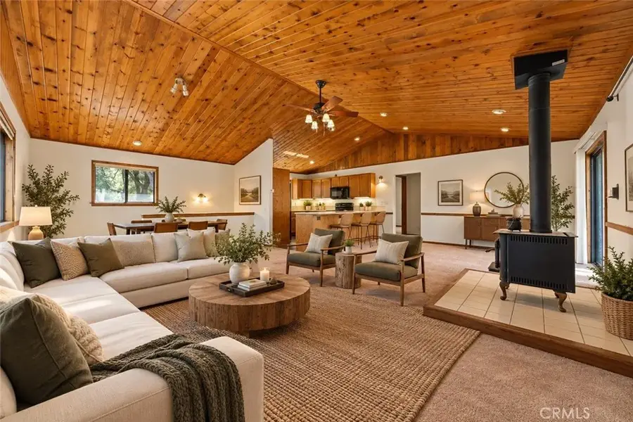 2332 Alpen Court, Pine Mountain Club, CA 93222 - #3