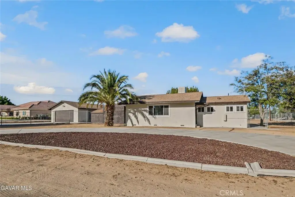 43061 41st Street West West, Lancaster, CA 93536 - #1