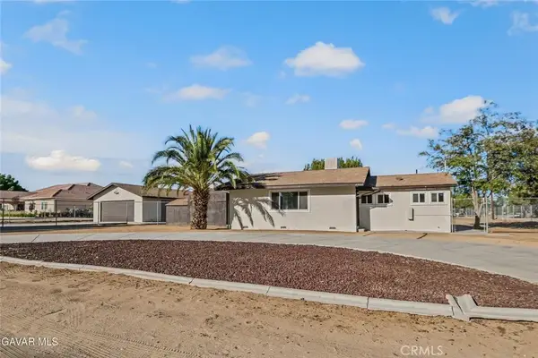 43061 41st Street West West, Lancaster, CA 93536