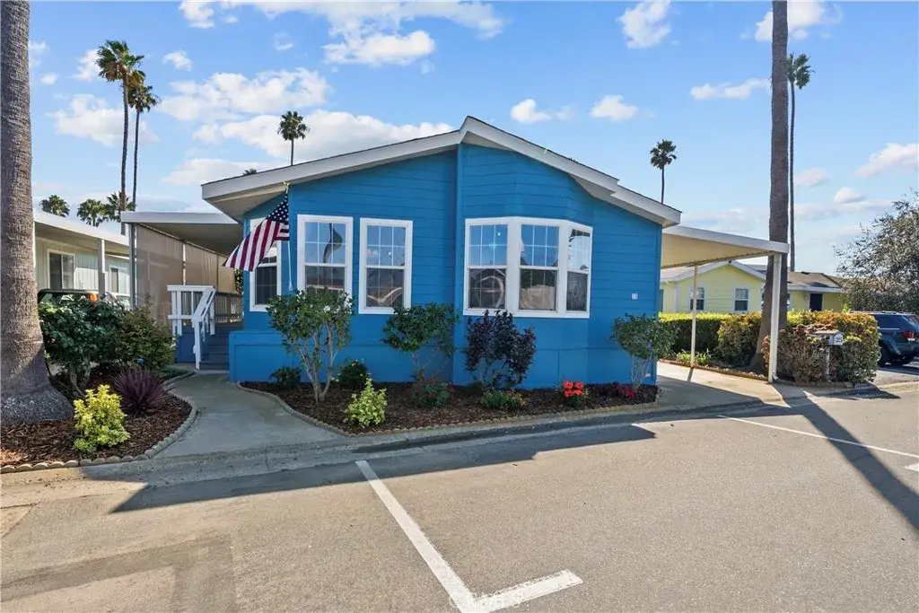 1215 Anchors Way #25, San Buenaventura Ventura, CA 93001 - #1