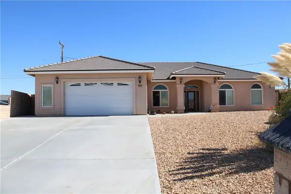 21432 Hector Court, California City, CA 93505