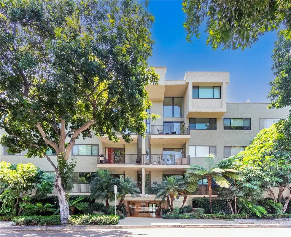 9000 Cynthia St #306, West Hollywood, CA 90069 - #1