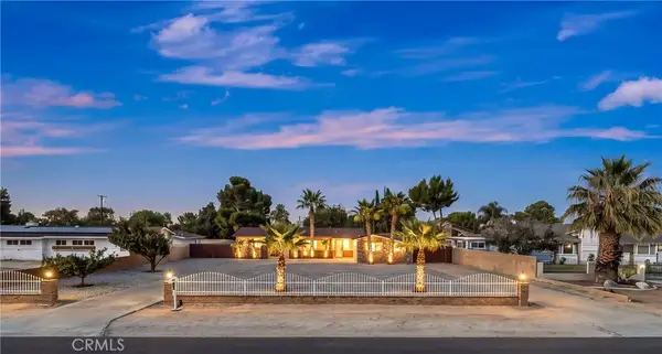 2561 W Avenue K, Lancaster, CA 93536