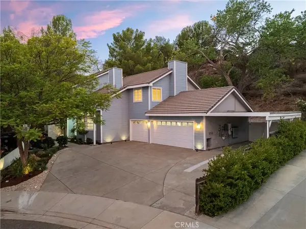 28628 Applewood Lane, Castaic, CA 91384