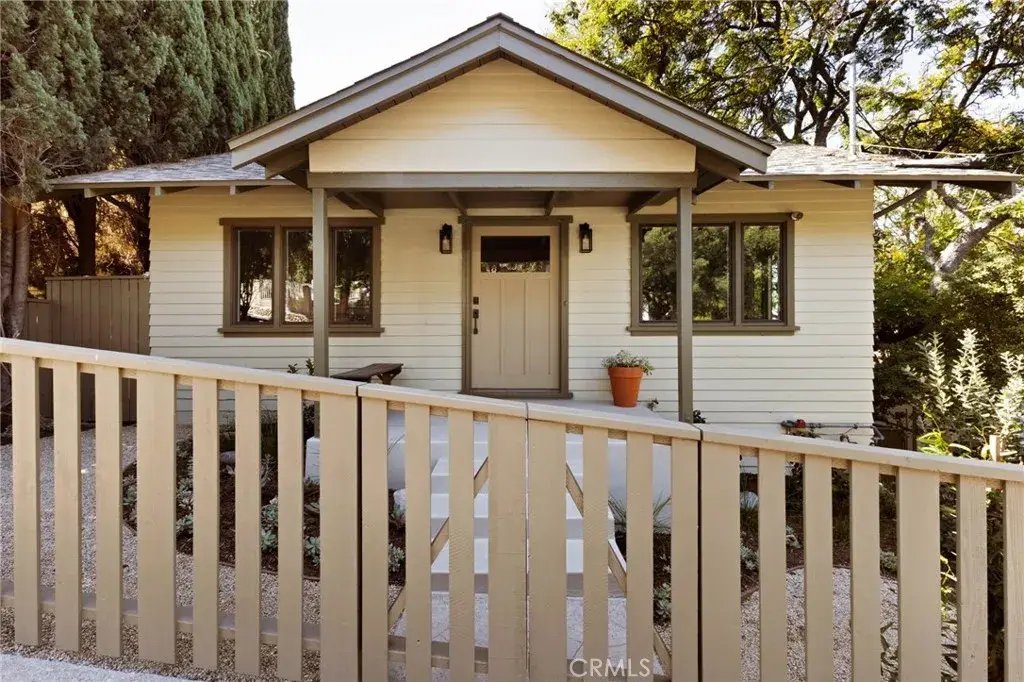 4719 Wiota Street, Los Angeles, CA 90041 - #1