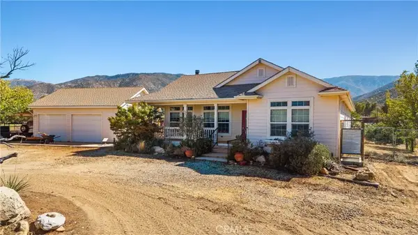 30271 Aliso Canyon, Acton, CA 93510