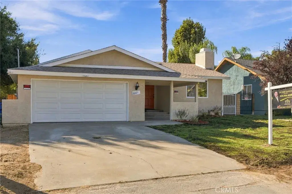 28927 Morningside, Castaic, CA 91384 - #1
