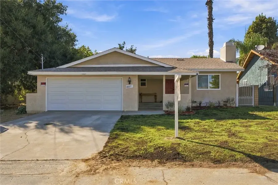 28927 Morningside, Castaic, CA 91384 - #2