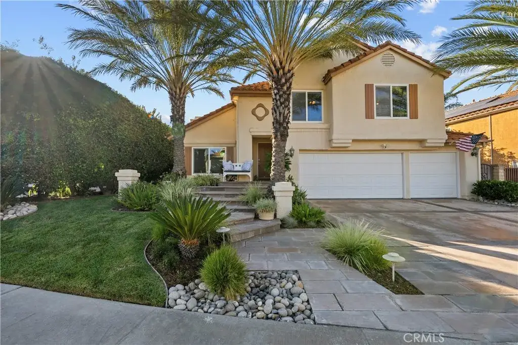 24521 Skyridge Drive, Newhall, CA 91321 - #1
