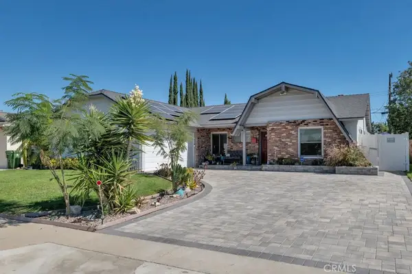 6646 Berquist, West Hills, CA 91307