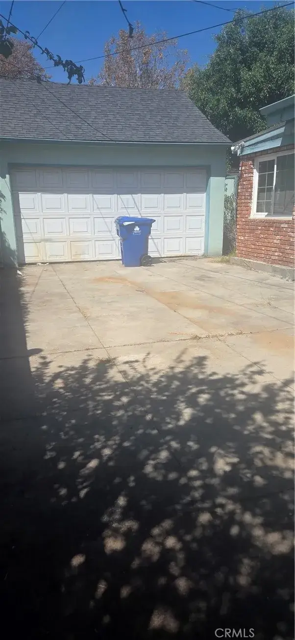 3849 Somerset, Los Angeles, CA 90008 - #1
