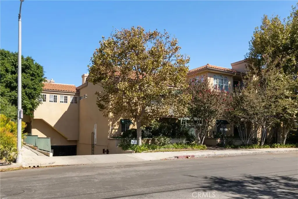 17809 Halsted #312, Northridge, CA 91325 - #1