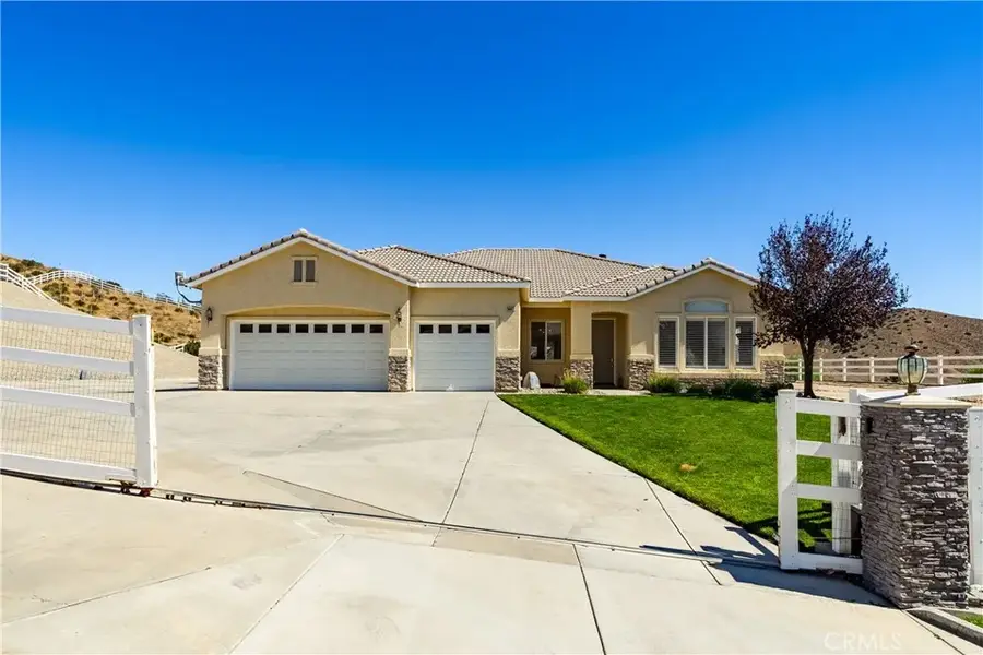 34412 Desert, Acton, CA 93510 - #3
