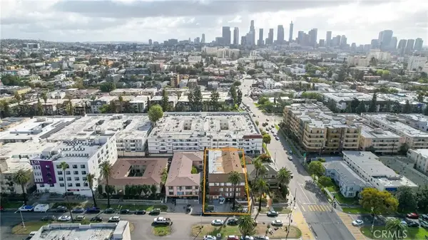248 S Occidental, Los Angeles, CA 90057