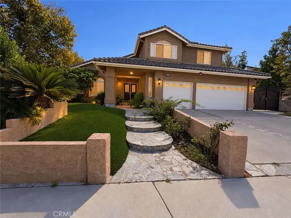29364 Canyon Rim Place, Canyon Country, CA 91387