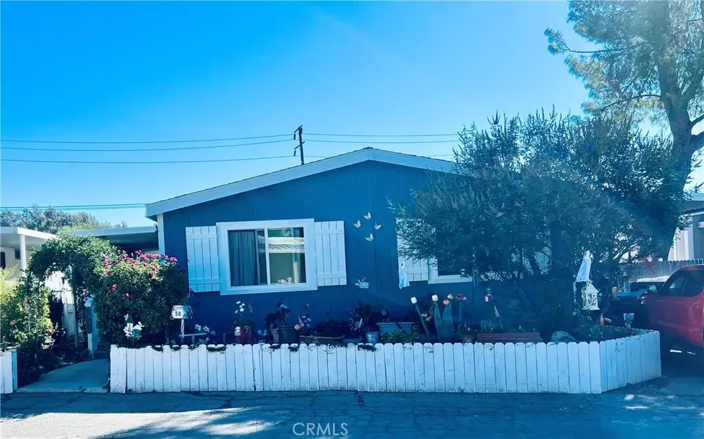 16274 Vasquez Cyn Rd # 50, Canyon Country, CA 91351 - #1