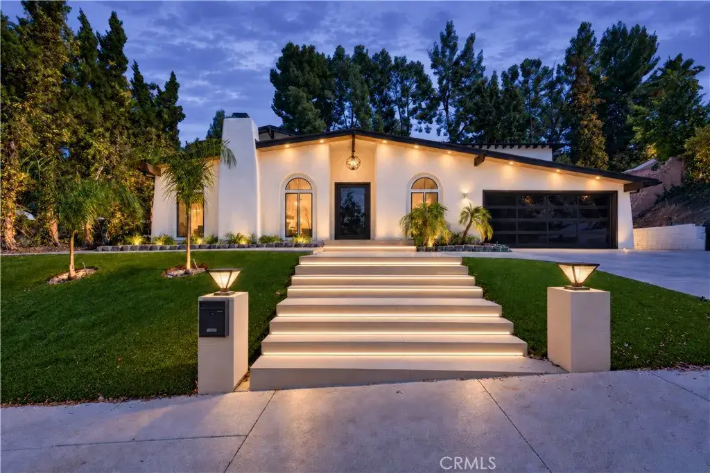 4348 Topanga Canyon Boulevard, Woodland Hills, CA 91364 - #1