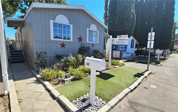 29021 Bouquet Canyon #280, Saugus, CA 91390