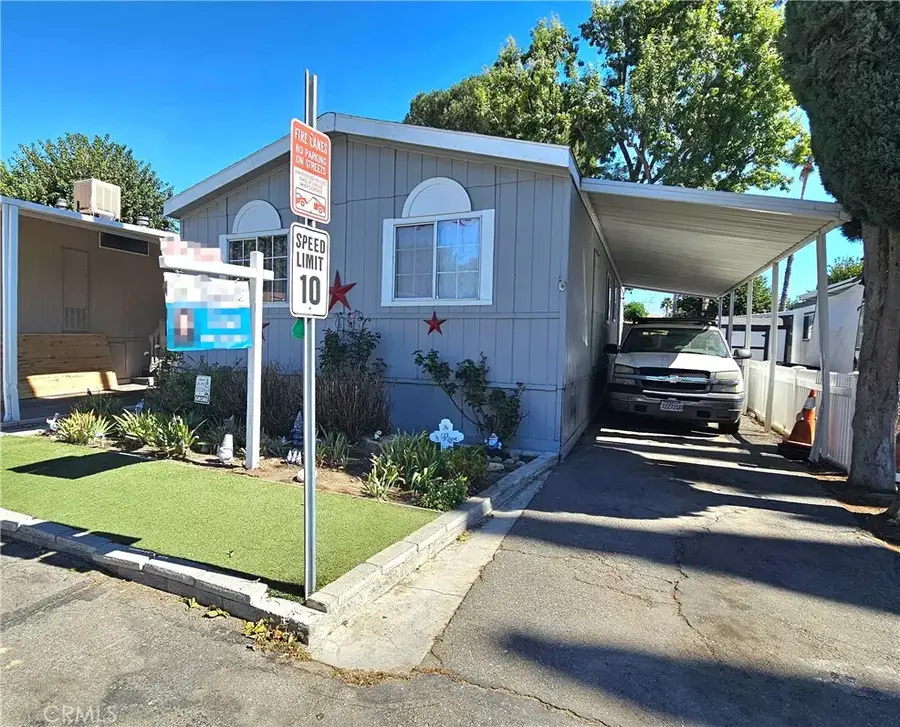 29021 Bouquet Canyon #280, Saugus, CA 91390 - #2