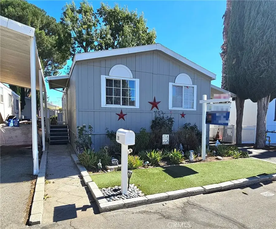 29021 Bouquet Canyon #280, Saugus, CA 91390 - #3