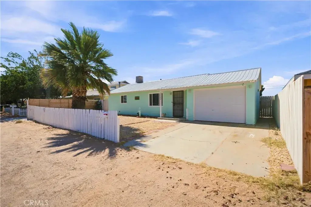 27048 Cote, Boron, CA 93516 - #1