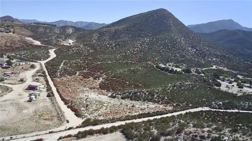 0 Vac/m S Arrastre Cyn/soledad, Acton, CA 93510 - #1