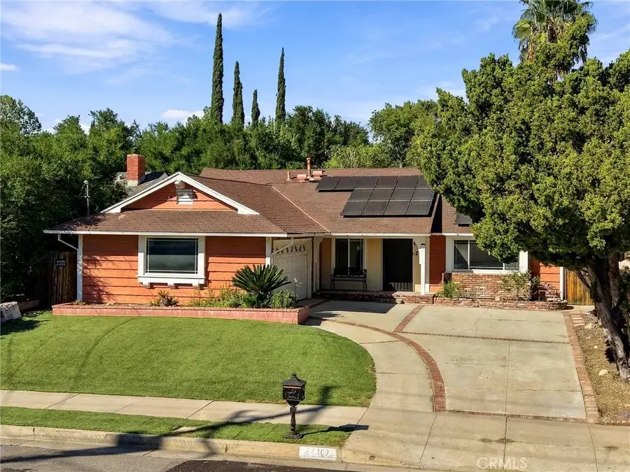 24107 Highlander, West Hills, CA 91307 - #3