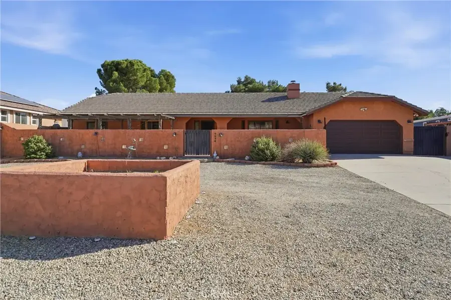 4698 Quartz Hill Road, Lancaster, CA 93536 - #2