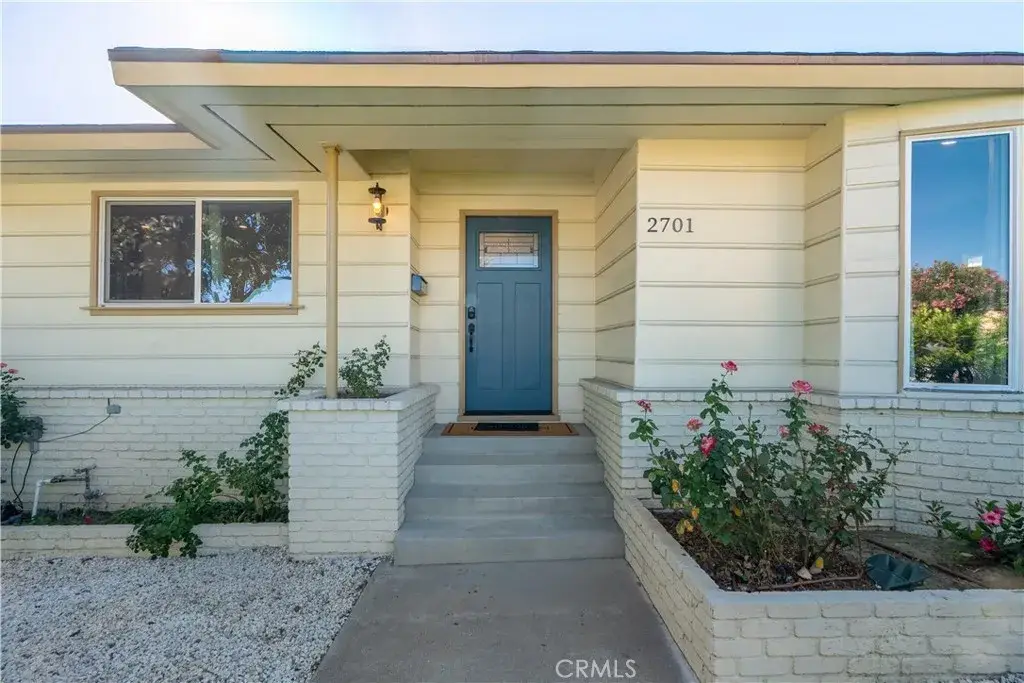 2701 Arlington Avenue, Los Angeles, CA 90018 - #1