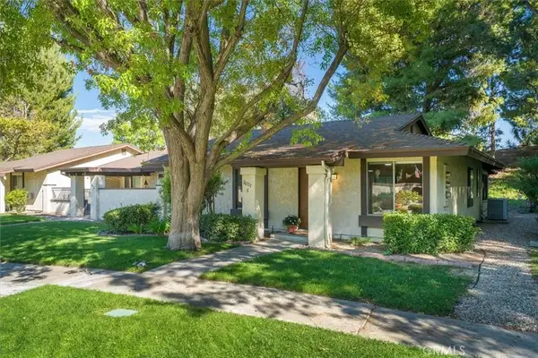 26331 Oakspur Drive #C, Newhall, CA 91321