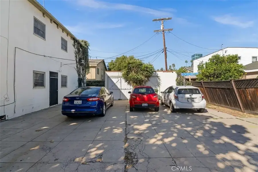 6101 Afton Place, Hollywood, CA 90028 - #2