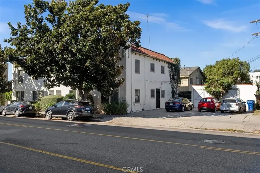 6101 Afton Place, Hollywood, CA 90028 - #3